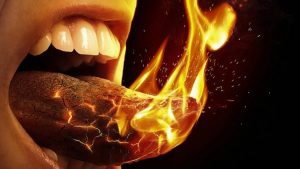 6 Langkah Penyelamatan Saat Lidah Terbakar Akibat Makanan Panas